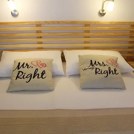 Apartamento Smile Split
