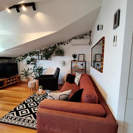 Apartamento Smile *