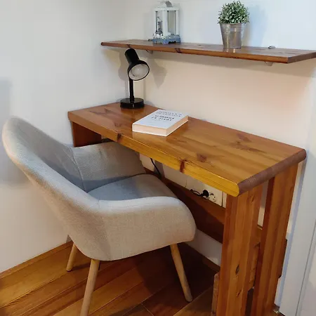 Apartamento Smile Split