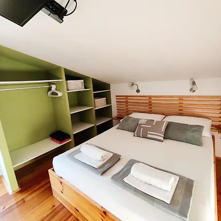 Apartamento Smile *