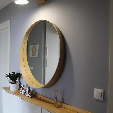 Apartment Smile *