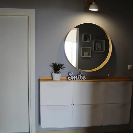 Smile Apartment *
