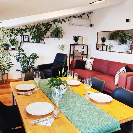 Smile Apartment *
