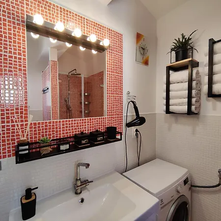 Smile Apartment *