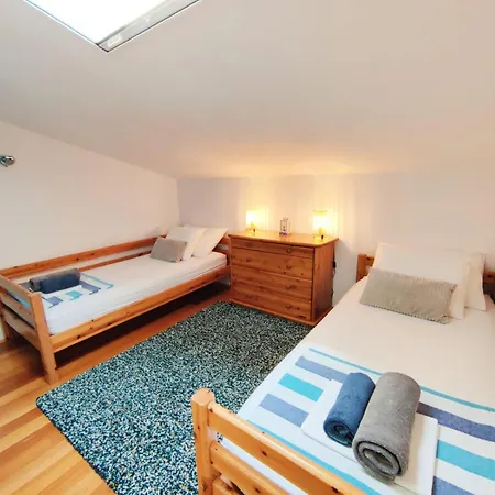 Smile Apartment Split