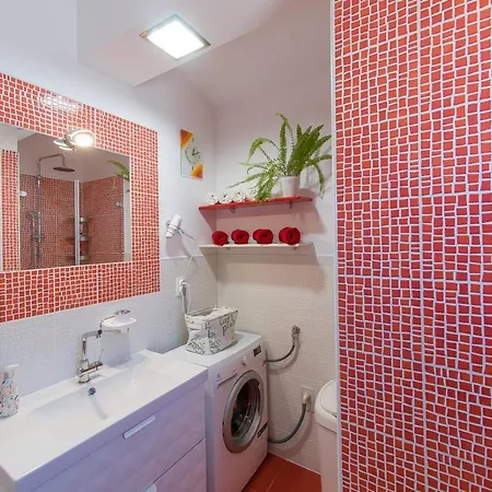 Appartement Smile *