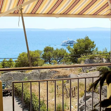 Smile Appartement Split