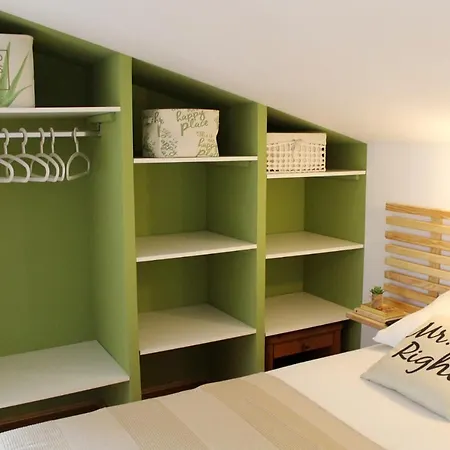 Appartement Smile Split